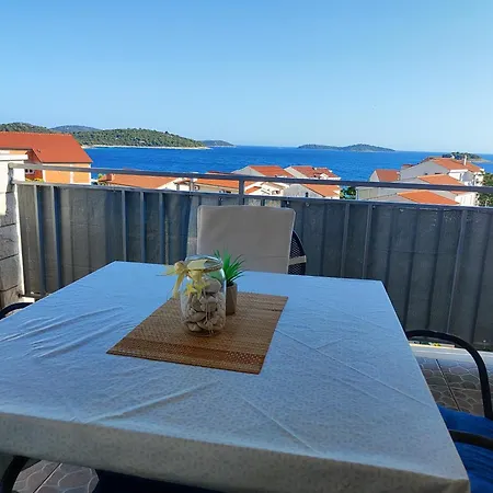 Zdenka Rogoznica (Sibenik-Knin)