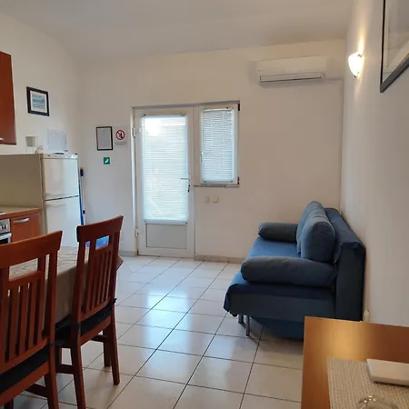 Zdenka Apartment