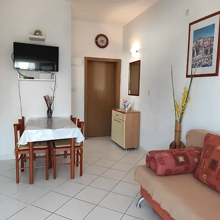 Zdenka Rogoznica (Sibenik-Knin)