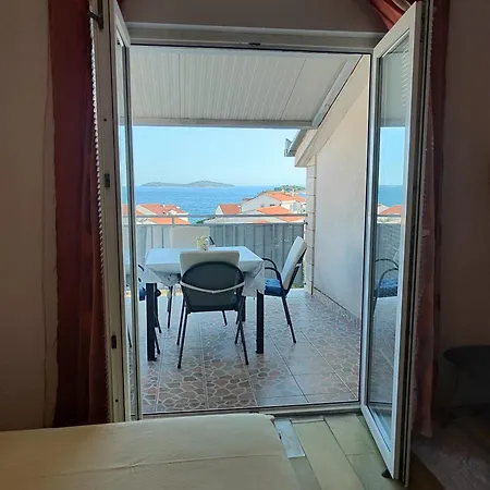 Zdenka Rogoznica (Sibenik-Knin)