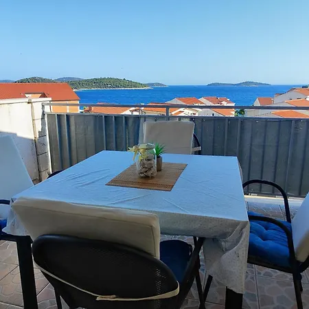 Apartment Zdenka