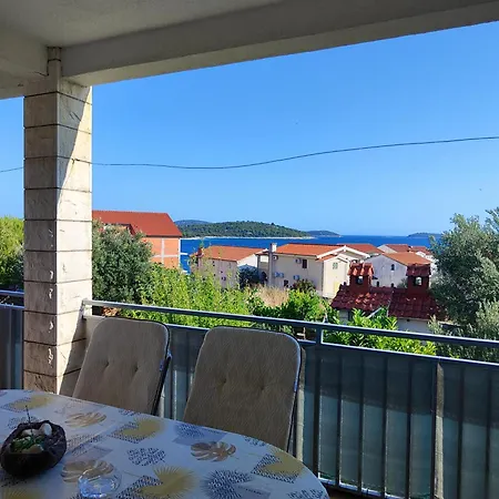 Apartamento Zdenka *