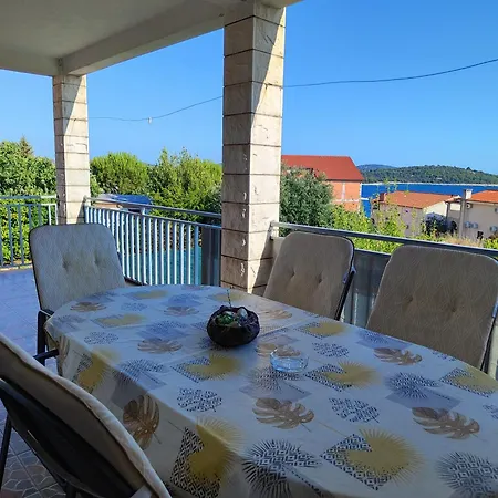 Zdenka Lejlighed Rogoznica (Sibenik-Knin)