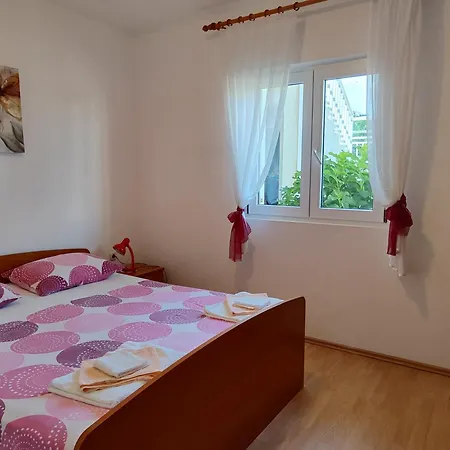 Zdenka Rogoznica (Sibenik-Knin)