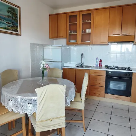 Zdenka * Rogoznica (Sibenik-Knin)