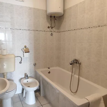 Zdenka Apartment