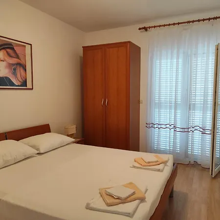 Apartamento Zdenka *