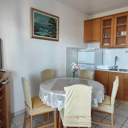 Zdenka Rogoznica (Sibenik-Knin)