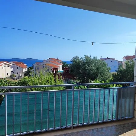 Zdenka Apartamento